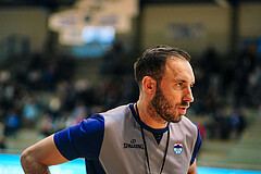 Basketball Superliga 2024/25, 1.Plazierungsunde Oberwart Gunners vs. Gmunden Swans


