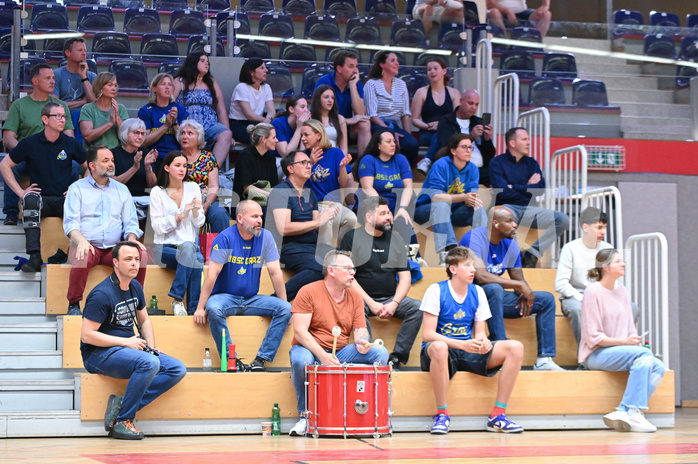 2025.05.11 SLMU16 FIN USBC Graz vs BC Vienna,

