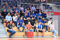 2025.05.11 SLMU16 FIN USBC Graz vs BC Vienna,
