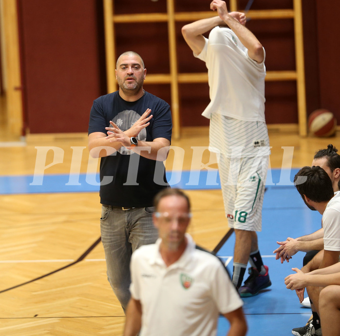 Basketball