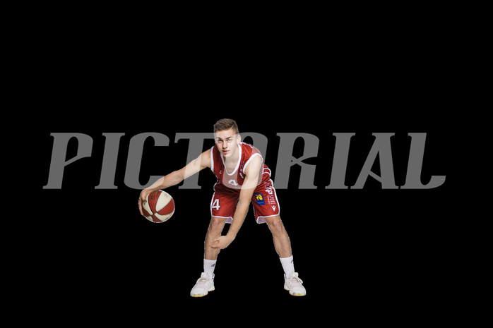 Basketball, Admiral Basketball Superliga 2019/20, BSL Media Days 2019/20, Traiskirchen Lions
