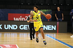 Basketball Superliga 2021/22, Playoffs, Halbfinale Spiel 2, UBSC Raiffeisen Graz vs BC GGMT Vienna