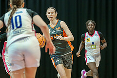 04.05.2025 Österreichischer Basketballverband 2024/25, SLWU19 UBSC-DBBC Graz vs. Basket Duchess 