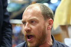 Basketball ABL 2017/18, Grunddurchgang 25.Runde Gmunden Swans vs. Traiskirchen Lions