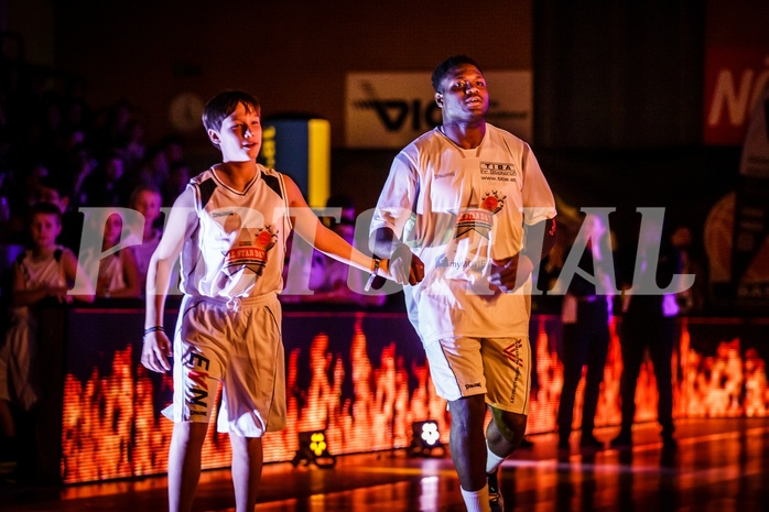 Basketball, ABL 2018/19, All Star Day 2019, Team Austria, Team International, Adisson Spruill (24) Basketball, ABL 2018/19, All Star Day 2019, Team Austria, Team International, Adisson Spruill (24)