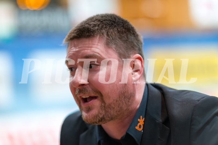 Basketball ABL 2015/16 Grunddurchgang 24.Runde Oberwart Gunners vs. Klosterneuburg Dukes