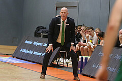 Basketball Superliga 2021/22, Grunddurchgang 10.Runde Klosterneuburg Dukes vs. Kapfenberg Bulls