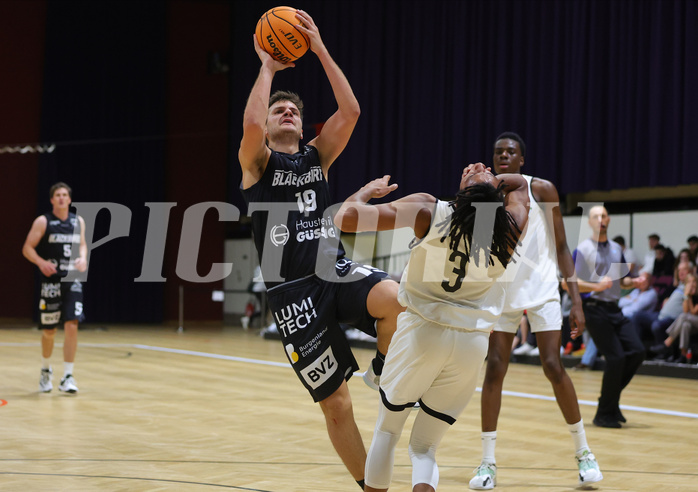 Basketball Zweite Liga 2023/24, Grunddurchgang 2.Runde Basket Flames vs. Güssing Blackbirds
Basketball Zweite Liga 2023/24, Grunddurchgang 2.Runde Basket Flames vs. Güssing Blackbirds