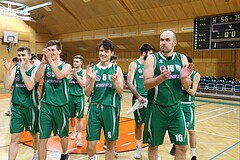 Basketball 2.Bundesliga 2017/18, Playdown Spiel 2 Basket2000 vs. KOS Celovec


