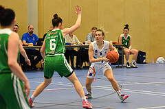 Basketball Superliga 2021/22, Grunddurchgang 10.Runde,
DBB LZ OÖ vs KOS