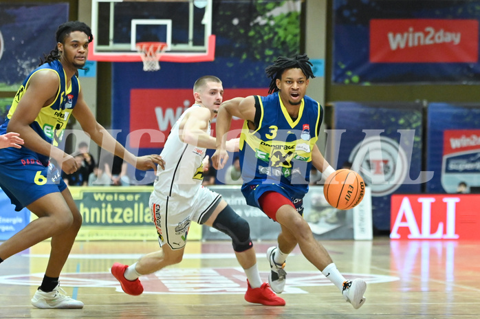 Basketball Superliga 2023/24, 4.Plazierungsrunde,
Flyers Wels vs. UBSC Graz
Basketball Superliga 2023/24, 4.Plazierungsrunde,
Flyers Wels vs. UBSC Graz