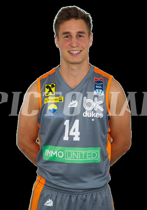 Basketball Superliga 2020/21, Mediaday 2020/21, BK Immounited Dukes