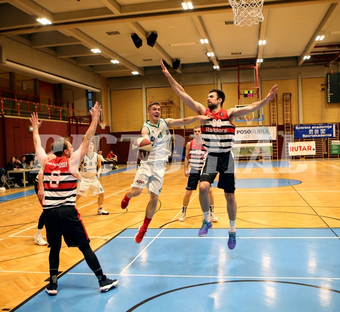 Basketball
