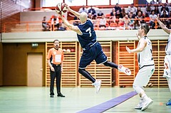 Basketball, 2.Bundesliga, Grunddurchgang 2.Runde, BBC Nord Dragonz, Jennersdorf Blackbirds, Tomas Markus (7)