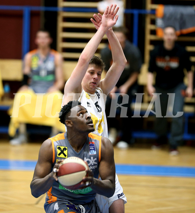 Basketball Basketball Austria Cup 2019/20, Achtelfinale W