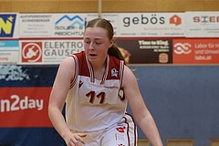 Basketball Superliga 2024/25, SLWU16 Traiskirchen Lions Young & Wild vs. Radenthein Garnet


