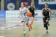 Basketball Superliga 2023/24, Grunddurchgang 11.Runde,
DBB LZ OÖ vs Vienna United,
