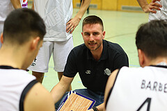 Basketball Zweite Liga 2024/25, Grunddurchgang 1.Runde Vienna United vs. BBU Salzburg


