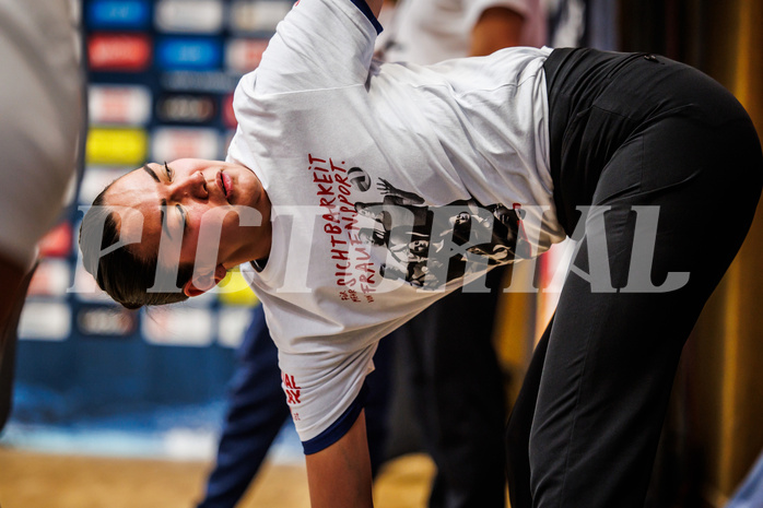 Basketball, win2day Basketball Superliga 2024/25, Playoffs Finale 2. Spiel
, BBC Nord Dragonz, Oberwart Gunners, Referees