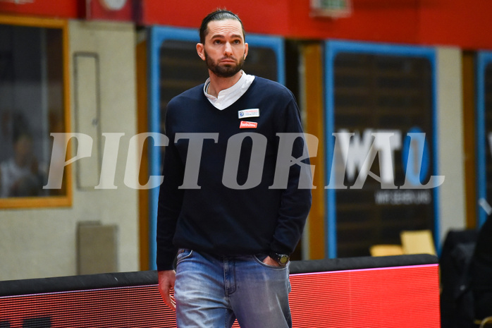 Win2Day Basketball Superliga 2022/23, Grunddurchgang. 7.Runde Flyers Wels vs. BBC Nord Dragonz