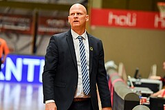 Basketball ABL 2016/17, Grunddurchgang 15.Runde WBC Wels vs. UBSC Graz


