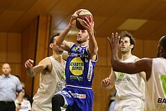Basketball CUP 2019, 1/4 Finale Basketflames vs. Gmunden Swans


