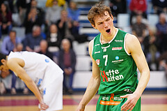 Basketball 2. Liga 2022/23, Grunddurchgang 18.Runde , Guessing vs. Future Team Steiermark



