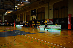 Win2day Basketball Superliga 2024/25, Grunddurchgang, 5. Runde, Fürstenfeld vs. UBSC Graz


