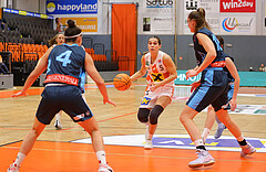 Basketball Austria Cup 2023/24, Viertelfinale BK Duchess Klosterneuburg vs. Vienna Timberwolves


