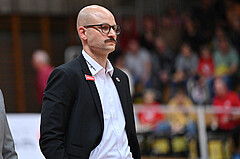 Basketball, Superliga 2024/25, Grunddurchgang 7.Runde, Flyers Wels vs. Gmunden,
