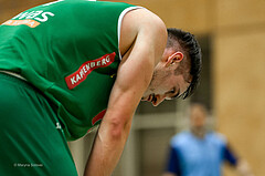 Basketball Zweite Liga 2024/25, Grunddurchgang 14.Runde Vienna United vs. Future Team Steiermark


