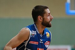 Basketball ABL 2016/17 Grunddurchgang 19.Runde UBSC Graz vs. Kapfenberg Bulls