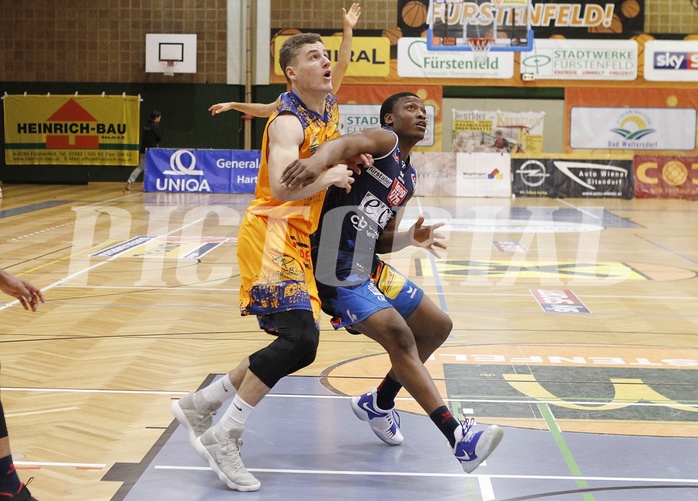 Basketball ABL 2017/18 Grunddurchgang 11.Runde  Fürstenfeld Panthers vs Kapfenberg Bulls
 Basketball ABL 2017/18 Grunddurchgang 11.Runde  Fürstenfeld Panthers vs Kapfenberg Bulls