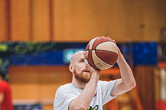 Basketball Basketball Superliga 2020/21, Viertelfinale Spiel 5 Kapfenberg Bulls vs. BC Vienna