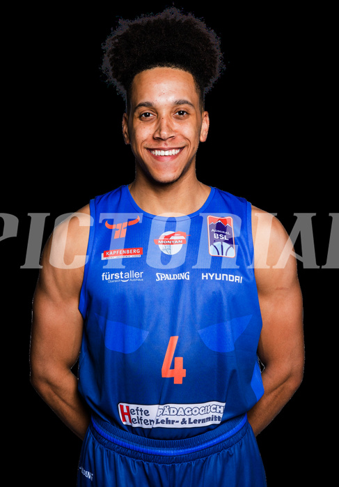 Basketball Superliga 2019/20, Media Days 2019/20, Kapfenberg Bulls