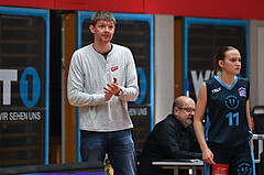 Basketball Superliga 2024/25, Grunddurchgang 8.Runde, DBB Wels vs Vienna Timberwolves,

