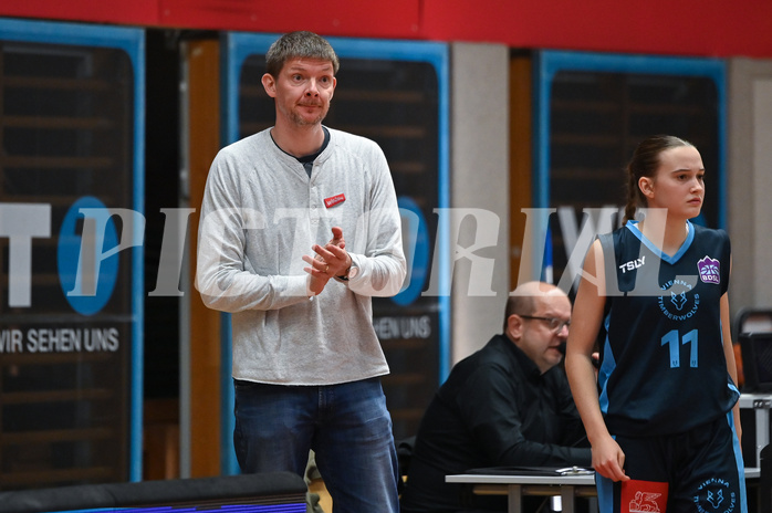 Basketball Superliga 2024/25, Grunddurchgang 8.Runde, DBB Wels vs Vienna Timberwolves,

