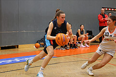 Basketball Superliga SLMU19 Basket Duchess vs. Vienna Timberwolves


