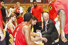 Basketball ABL 2015/16 Grunddurchgang 1.Runde  G