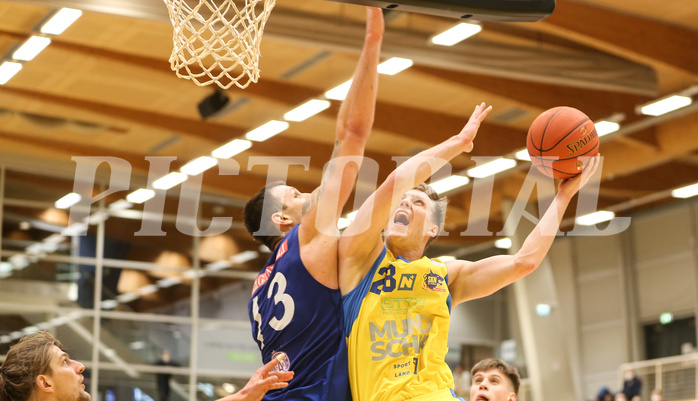 Basketball Superliga 2021/22, Grunddurchgang 12.Runde SKN St.Pölten vs. Timberwolves
Basketball Superliga 2021/22, Grunddurchgang 12.Runde SKN St.Pölten vs. Timberwolves