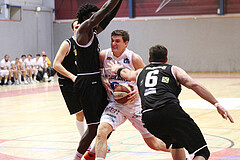 Basketball 2.Bundesliga 2020/21 Grunddurchgang 12.Runde  Jennersdorf Blackbirds vs RAIDERS Tirol