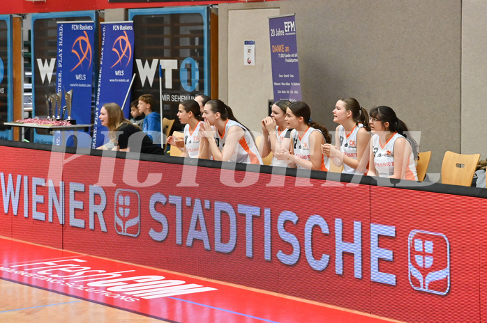 2025.05.11 SLWU16 PL3 Basket Duchess vs UBSC-DBB Graz,

