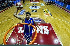 13.03.2016 Basketball ABL All Star Day 2016 