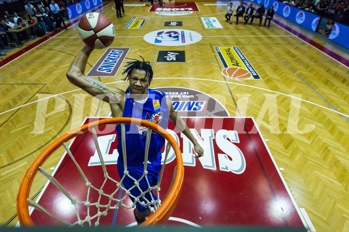 13.03.2016 Basketball ABL All Star Day 2016 