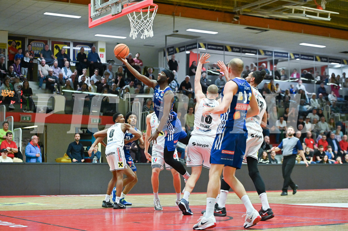 Basketball, Superliga 2024/25, Platzierungsrunde 4.Runde, Flyers Wels vs. Oberwart Gunners,
Basketball, Superliga 2024/25, Platzierungsrunde 4.Runde, Flyers Wels vs. Oberwart Gunners,
