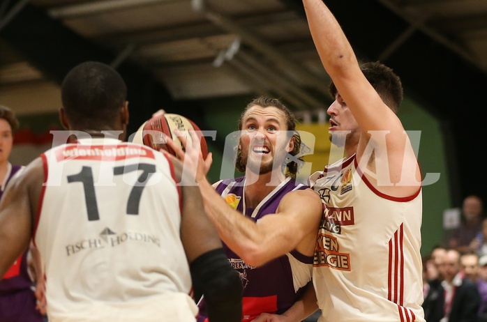 Basketball ABL 2018/19, Grunddurchgang 27.Runde D.C. Timberwolves vs. BC Vienna
 Basketball ABL 2018/19, Grunddurchgang 27.Runde D.C. Timberwolves vs. BC Vienna