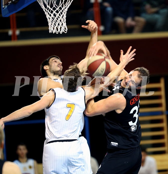 Basketball