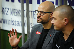 Win2day Basketball Superliga 2024/25, Grunddurchgang, 18. Runde, Fürstenfeld vs. Wels


