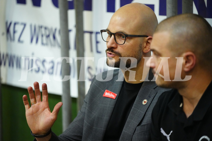 Win2day Basketball Superliga 2024/25, Grunddurchgang, 18. Runde, Fürstenfeld vs. Wels