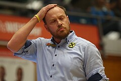 Basketball ABL 2018/19, Grunddurchgang 6.Runde Gmunden Swans vs. Klosterneuburg Dukes